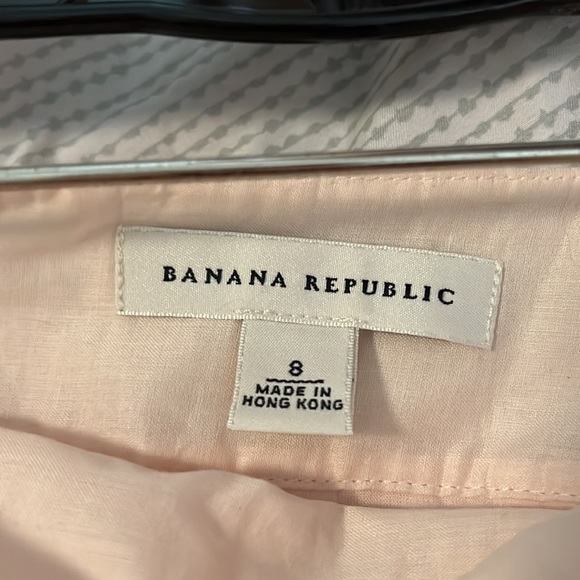 Light pink rose skirt - Picture 2 of 3